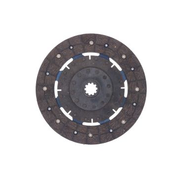 Clutch disc Hinomoto, E322, E324, E1804, E2002, E2004, E2302, E2304, N239, N249, N279, Iseki, SF300, SF303, SF330, SF333, TF325,  