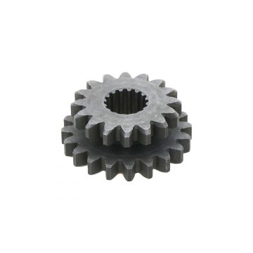 Gear 20TX16T 16 splines