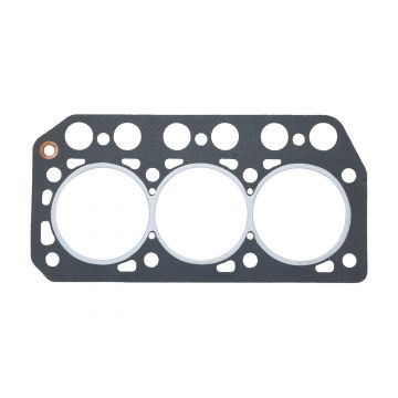 Head gasket Mitsubishi K3G, MT205, MM30, MM30B, MM35, MM35B