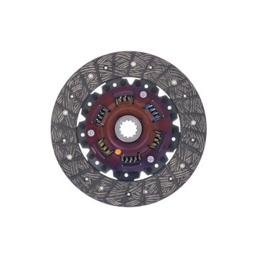 Clutch disc Iseki TA, TK, TL, TS, 3030, Landhope, Bolens, Mahindra, White