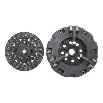 Kubota Pressure plate L35, L2800, L2850, L2950, L3250, L3400, L3450, L3650, L3800, L3901, L4400