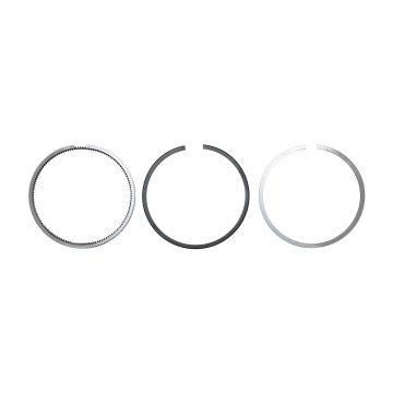 Piston ring set Yanmar FX26, FX28, 4TNA78