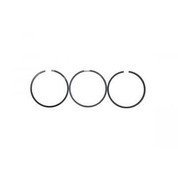 Piston ring set STD Mitsubishi K3E, K4E,