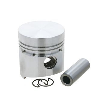 Piston Indirect injection 76mm STD, Kubota D1100, D1100A, DH1100, DH1101, D1102A, HH1102, DM1102, V1500, V1501, Z650, Z750,