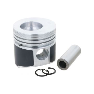 Piston direct injection STD Mitsubishi K3E DI, K4E DI, MT18, MT23D,