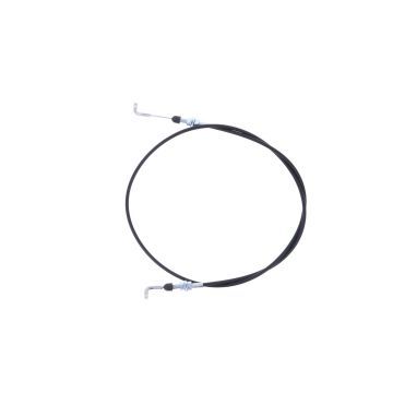 Throttle Cable Iseki, Sial 3, 5, TF3, TF5, TF317, TF321, TF325, 3130, 3125