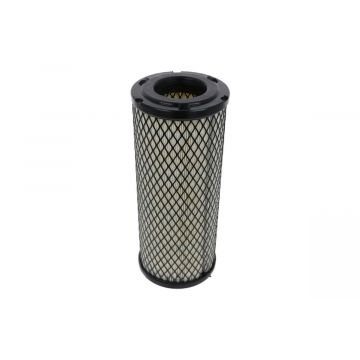 Air filter Iseki AT, ATK, SF, SFH, SL, SZ, Sial, Hunter, TF, TG, TH, TLE, TM, Massey Ferguson, 1230, 1235, 1525, 1526, 1528, 1529, 1531, 1532, 1533, 1540, 1635, 1755, FC23,