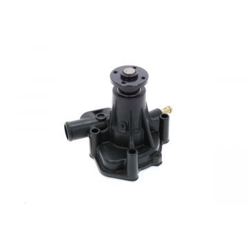 Water pump Yanmar 3TN78/82/84, 3TNE84/88, 3TNV84/88, 4TN82/84, 4TNE84/88, 4TNV84/88, Komatsu, John Deere etc.,