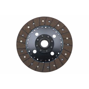 Clutch disc Kubota L2900, L3010, L3130, L3300, L3410, L4300, L4400