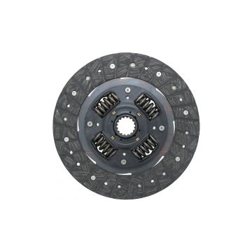 Clutch disc Ford/New Holland T2310, TC35, TC35A, TC40