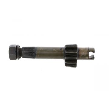 Sector shaft Yanmar YM-Serie, YMG-Serie