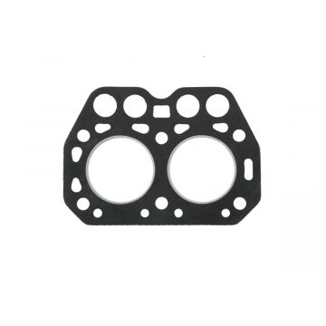 Head gasket Mitsubishi KE engine 76,5mm