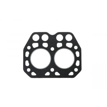 Head gasket Mitsubishi KE55, D1100, Iseki TX1000, Satoh ST1100,