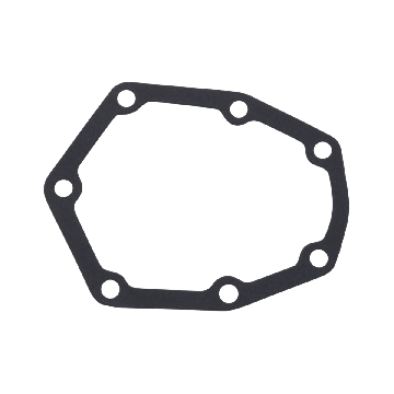 Gasket front axle Kubota B series, Zen-Noh ZB series