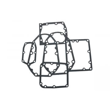 Gasket set Rear Axle and gearbox Kubota A14, A15, B1-10, B4200, B5000, B5001, B5100, Hinomoto CX, CTX