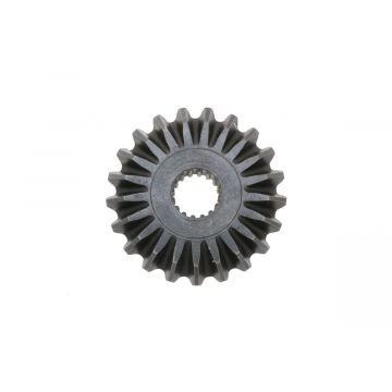 Sprocket thru axle 4WD Yanmar YM1500 (green)