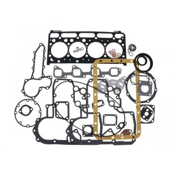 Complete gasket set Kubota V2203