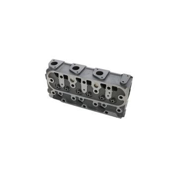 Cylinder head Kubota D905