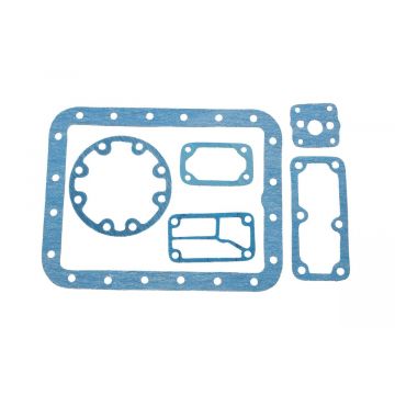 Lower gasket set Kubota D1100, D1101