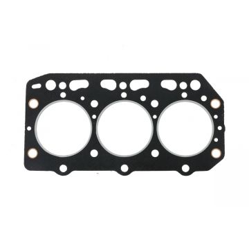 Head gasket Yanmar 3TN78LL, 3TN78, Komatsa 3D78_1A, John Deere JD25