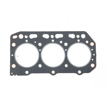 Head gasket Yanmar F22, F24, F235, F255, F265, FX22, FX24, FX235, FX255, FX265,  3TNB84, 3TN84, 3D84-2,  John Deere, 870, 955