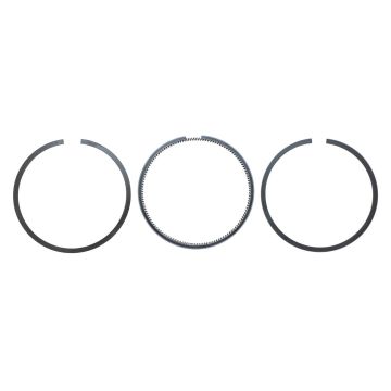 Piston ring set STD 75mm Kubota D950, EA300, V1200,