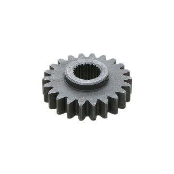 Gear 22TX24T
