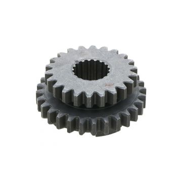 Gear Kubota 22TX28T 18 splines