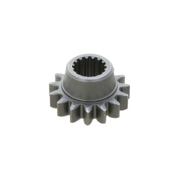 Gear 15T- 16 Splines Kubota, B-Series, Zen Noh ZB-Series