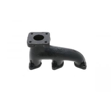 Exhaust manifold Kubota B-Series, D850, D950