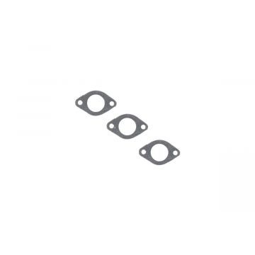 Exhaust gasket set Kubota D650, D750, D850, D950,