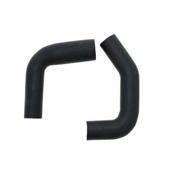 Set coolant hoses Kubota B5000