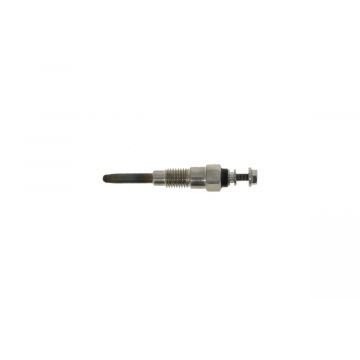 Glow plug Kubota D1403, D1463, D1503, D1703, D1803, F2503, F2803, 
 V1903, V2003, V2203, V2403, V3300, V3600, V3800,