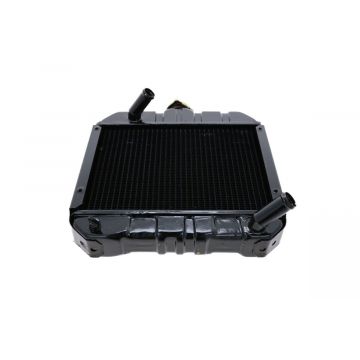 Kubota radiator B6000