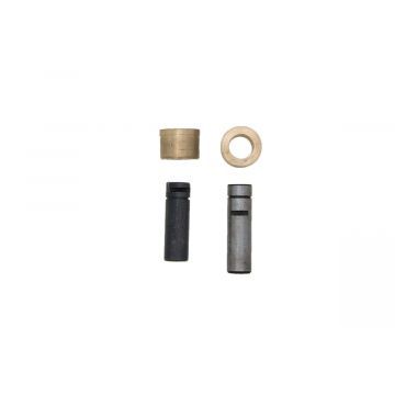 Front axle pin en bush Kubota B5000, B6000, B7000