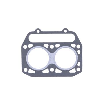 Copper head gasket Yanmar 2T73, YM135, YM1100