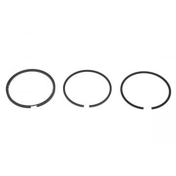 Piston rings set Yanmar 3TN72, 3TNA72, 3TNE72, Komatsu 3D72