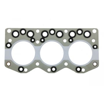 Head gasket Isuzu 3AA1, 3AB1, 3AD1, E3AD1, Iseki TA, TE, TL, TS, TU, 5035, Bolens, Massey Ferguson, White, Gutbrod, 