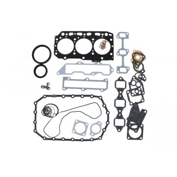 Head gasket set Yanmar 3TNV84, 3TNV84T, Komatsu 3D84E, S3D84E