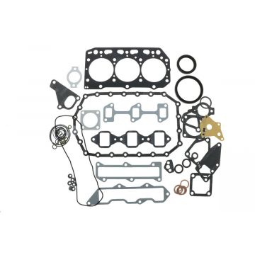 Head gasket set Yanmar 3JH4E, 3JH5AE, 3TNE88, 3TNV88, Komatsu 3D88E