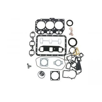 Head gasket set Yanmar 3TNE74, 3NTA74, Komatsu 3D74E