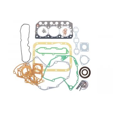 Head gasket kit Mitsubishi S3L, S3L2,