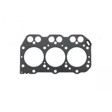 Head gasket Yanmar 3TN72, 3TNA72, 3TNE72, 3TNV72,