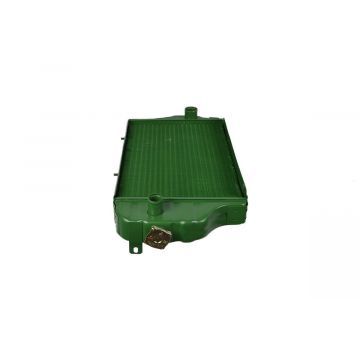 Radiator John Deere 1030,1630, 1830, 2020, 2030, 2040, 2120, 2130