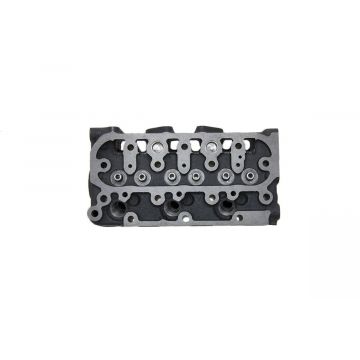 Cylinder head Indirect injection Kubota D850, D950, Kioti, TD950C, 3C093, 3C093D,
 Cylinder head Indirect injection Kubota D722