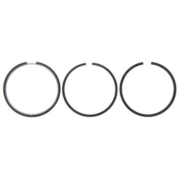 Piston rings set Kubota B2150, B9200, V1200