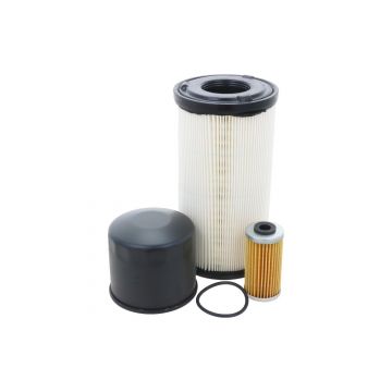 Filter Set Iseki TM, SXG, SGR, TXG