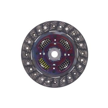 Clutch disc Iseki TM