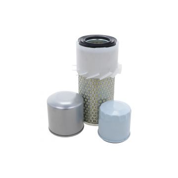 Hinomoto Filter set E14, E15, E16, E18, E21, E142, E150, E152, E154