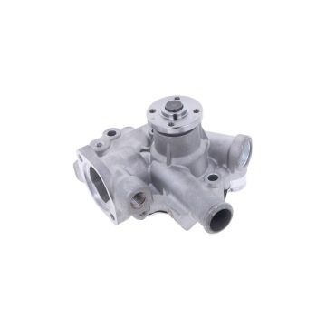 Water pump Yanmar 2TNV70, 3TNV70, 3TNV76, 3TNV80F, Marine: 2YM15, 3YM20, 3YM27A, 3YM30, 3YM30AE, Komatsu 2D70E, 3D70E, 3D76E